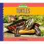 Turtles - Library Binding
