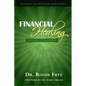 Financial Healing - Spiritual Foundations - Paperback