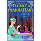 Mystery in Manhattan - Paperback