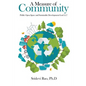 A Measure of Community: Public Open Space and Sustainable Development Goal 11.7 - Paperback