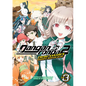 Danganronpa 2: Chiaki Nanami's Goodbye Despair Quest Volume 3 - Paperback