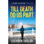 Till Death Do Us Part - Paperback