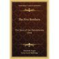The Five Brothers: The Story of the Mahabharata 1948 - Paperback