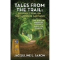 Tales from the Trail - Keeping it Real on the Camino de Santiago: One African American Woman's Quest for Clarity - Paperback
