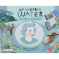 Of Words and Water: The Story of Wilma Dykeman--Writer, Historian, Environmentalist - Hardcover