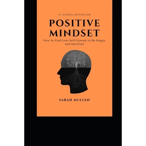 Positive Mindset - Paperback