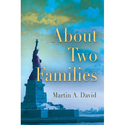 About Two Families - Paperback
