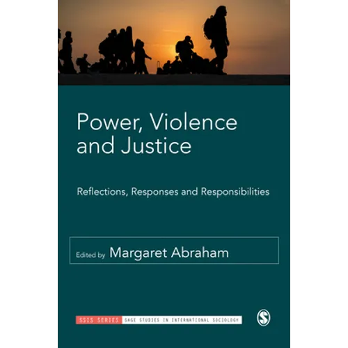 Power, Violence and Justice - Paperback