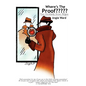 Where's The Proof? - Paperback