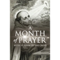 A Month of Prayer with St. John of the Cross - Paperback