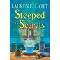 Steeped in Secrets: A Magical Mystery - Hardcover