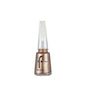 Flormar Pearly Nail Enamel No. 451 - Quick-Drying, 52 Color Options Available