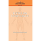 Letter on Corpulence - Hardcover
