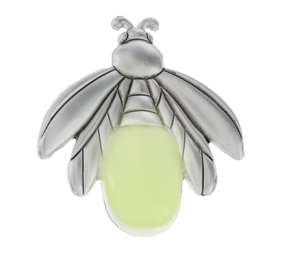 Lucky Little Firefly Charm
