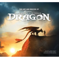 The Art and Making of How to Train Your Dragon - Hardcover