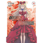 Arifureta: From Commonplace to World's Strongest (Light Novel) Vol. 13 - Paperback