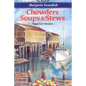Chowders, Soups, and Stews - Paperback