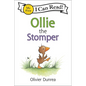 Ollie the Stomper - Hardcover