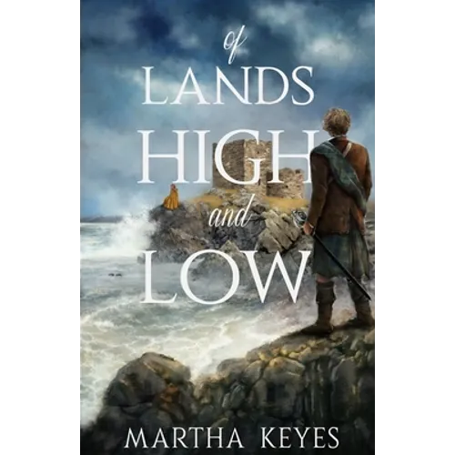 Of Lands High and Low - Paperback