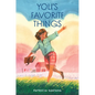 Yoli's Favorite Things - Hardcover