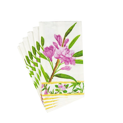 Wellington Ivory - Guest Towel