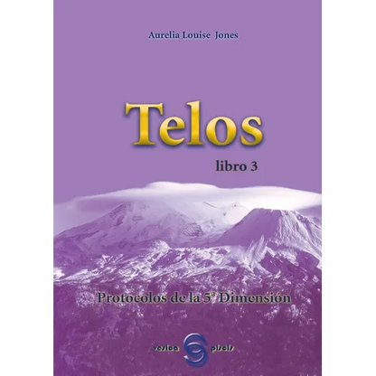 T E L O S libro 3 - Paperback