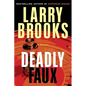 Deadly Faux - Paperback