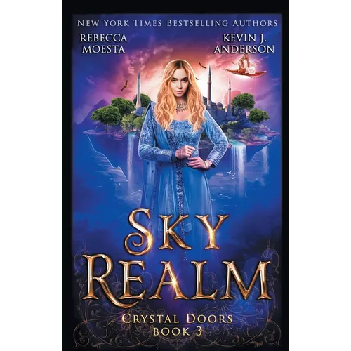 Sky Realm - Paperback
