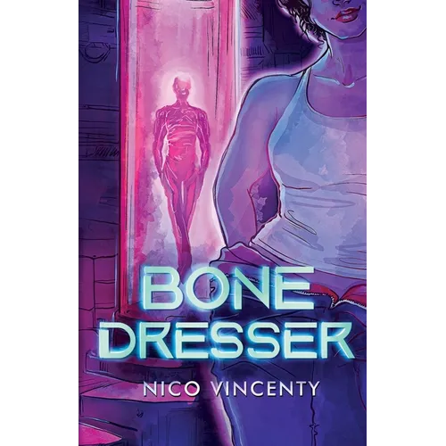 Bone Dresser - Paperback