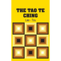 The Tao Te Ching - Hardcover