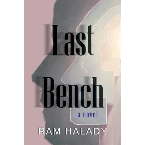 Last Bench - Paperback