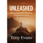 The Unleashed: Releasing God's Glorious Kingdom in and Through You - Paperback