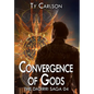 Convergence of Gods - Hardcover