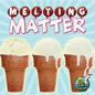 Melting Matter - Paperback