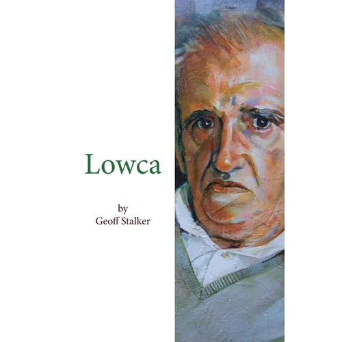 Lowca - Paperback