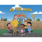 Do You Work at the Zoo - Paperback