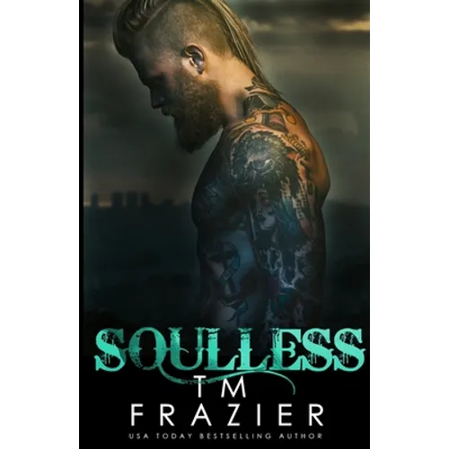 Soulless - Paperback