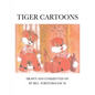 Tiger Cartoons - Paperback