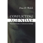 Conflicting Agendas - Paperback