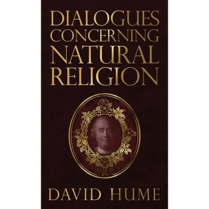 Dialogues Concerning Natural Religion - Hardcover