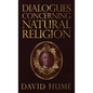 Dialogues Concerning Natural Religion - Hardcover