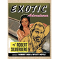 Exotic Adventures of Robert Silverberg - Hardcover