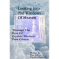 Looking Into The Windows Of Heaven: Through The Eyes Of Psychic Medium Fara Gibson - Paperback