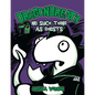 Dragonbreath #5: No Such Thing as Ghosts - Hardcover