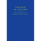 The Book of Concord: The Confessions of the Evangelical Lutheran Church - Hardcover