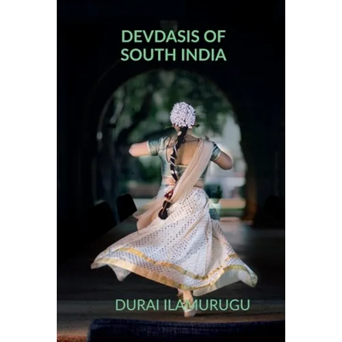 Devdasis of South India - Paperback