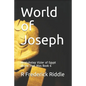 World of Joseph: Mentuhotep Vizier of Egypt World That Was Book 6 - Paperback