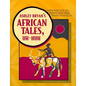 Ashley Bryan's African Tales, Uh-Huh - Hardcover