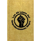 Las 48 Leyes Del Empoderamiento Negro - Paperback
