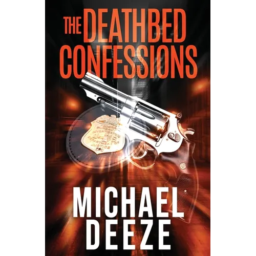 The Deathbed Confessions - Paperback